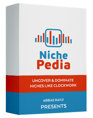 Niche Pedia